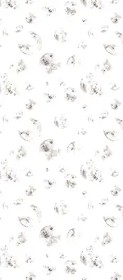 Rolo zavjesa za prozor Planeti