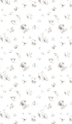 Rolo zavjesa za prozor Planeti