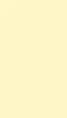 Unutarnja prozorska rolo zavjesa Svijetložuta