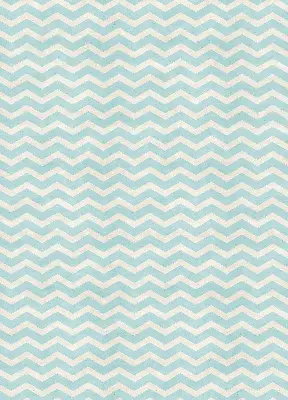 Rolo zavjesa za balkonska vrata Plavi cik-cak