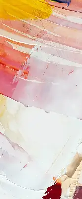 Platnena rolo zavjesa Oslikana slika