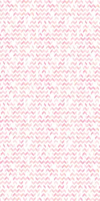 Rolo zavjesa za prozor Ružičaste strelice gore i dolje