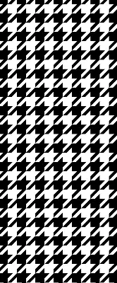 Unutarnja rolo zavjesa za prozor Geometrijski uzorak