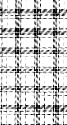 Unutarnja rolo zavjesa Sivi tartan