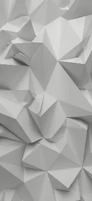 Unutarnja prozorska rolo zavjesa 3D papirnati zid