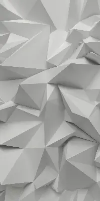 Unutarnja prozorska rolo zavjesa 3D papirnati zid