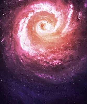 Platnena rolo zavjesa Galaksija