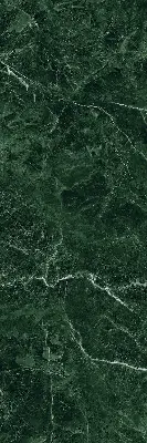 Rolo zavjesa za balkonska vrata Zeleni mramor