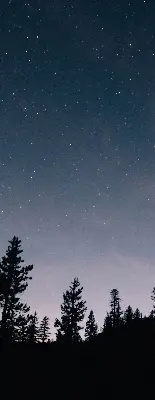 Rolo zavjesa za balkonska vrata Zvjezdano nebo