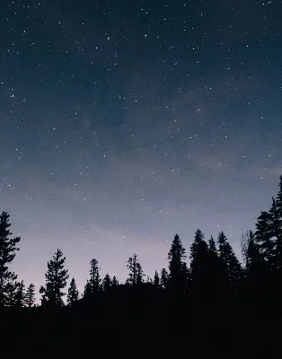 Rolo zavjesa za balkonska vrata Zvjezdano nebo