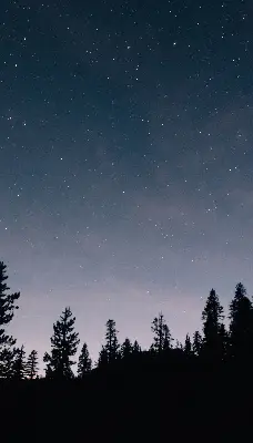 Rolo zavjesa za balkonska vrata Zvjezdano nebo