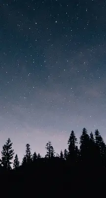 Rolo zavjesa za balkonska vrata Zvjezdano nebo
