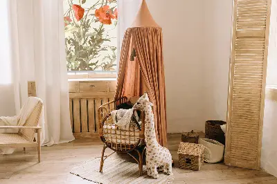Unutarnja prozorska rolo zavjesa Mak