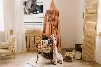 Rolo zavjesa za prozor Koala