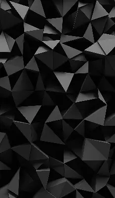 Unutarnja zatamnjujuća rolo zavjesa Crni origami