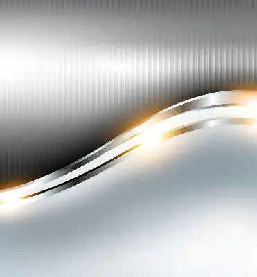 Zatamnjujuća rolo zavjesa za balkonska vrata Apstrakcija čelika