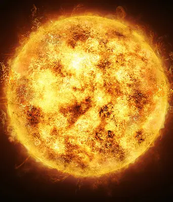 Unutarnja prozorska zatamnjujuća rolo zavjesa Žuta mreža