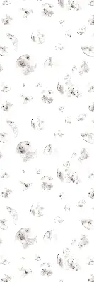 Zatamnjujuća rolo zavjesa za prozor Planeti