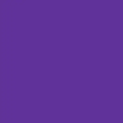 Unutarnja prozorska zatamnjujuća rolo zavjesa Ljubičasta