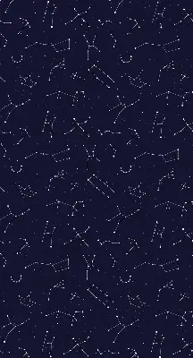 Zatamnjujuća rolo zavjesa za balkonska vrata Konstelacija zvijezda