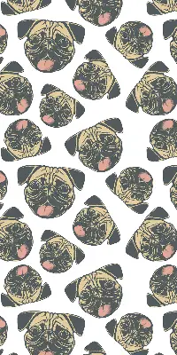 Zatamnjujuća rolo zavjesa za balkonska vrata Buldozi