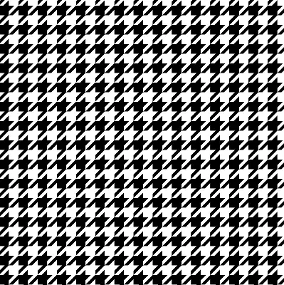 Unutarnja zatamnjujuća rolo zavjesa za prozor Geometrijski uzorak