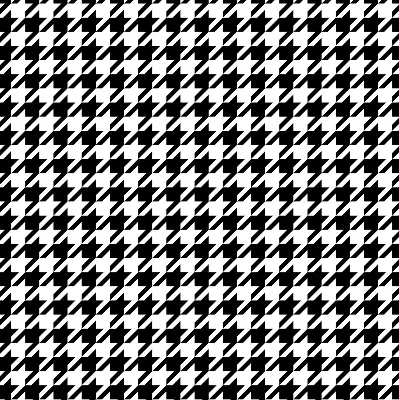 Unutarnja zatamnjujuća rolo zavjesa za prozor Geometrijski uzorak