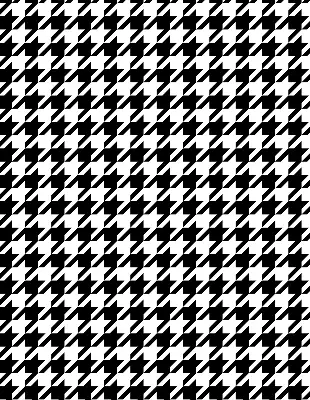 Unutarnja zatamnjujuća rolo zavjesa za prozor Geometrijski uzorak