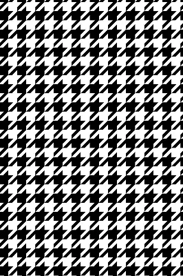 Unutarnja zatamnjujuća rolo zavjesa za prozor Geometrijski uzorak