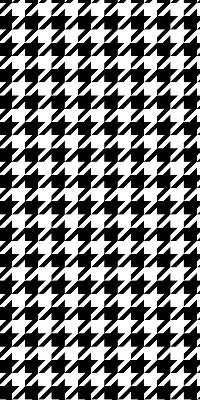 Unutarnja zatamnjujuća rolo zavjesa za prozor Geometrijski uzorak