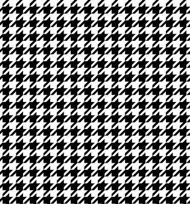 Unutarnja zatamnjujuća rolo zavjesa za prozor Geometrijski uzorak