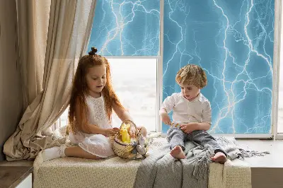 Unutarnja zatamnjujuća rolo zavjesa Munja