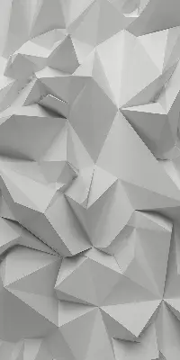 Unutarnja prozorska zatamnjujuća rolo zavjesa 3D papirnati zid