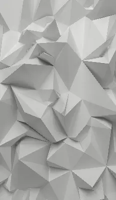 Unutarnja prozorska zatamnjujuća rolo zavjesa 3D papirnati zid