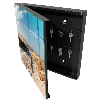 Ormarić za ključeve Mirna plaža