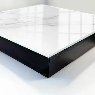 Kutija za ključeve Mramorna elegancija