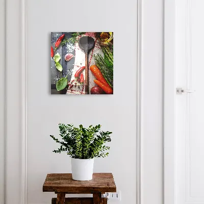 Kutija za ključeve Inspiracije za kuhinju