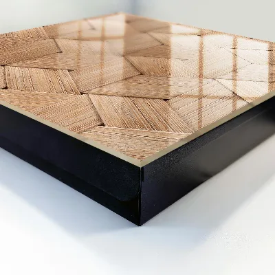 Ormarić za ključeve Geometrija prirode