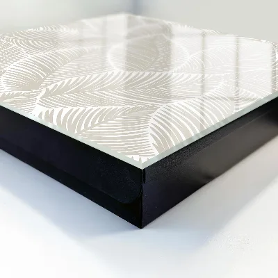 Ormarić za ključeve Mirno lišće