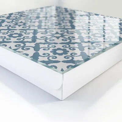 Vješalica za ključeve Geometrijska elegancija