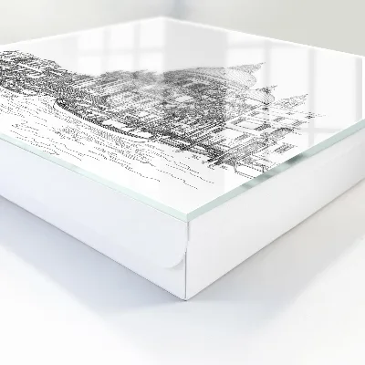 Kutija za ključeve Venecijanske linije
