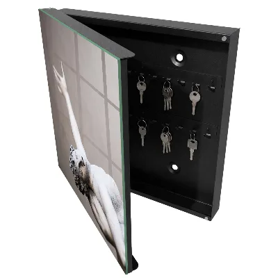 Kutija za ključeve Klasična skulptura