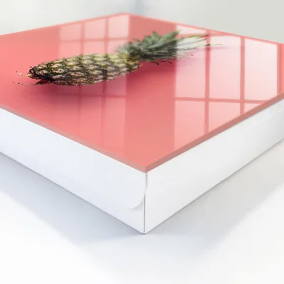 Kutija za ključeve Egzotični ananas