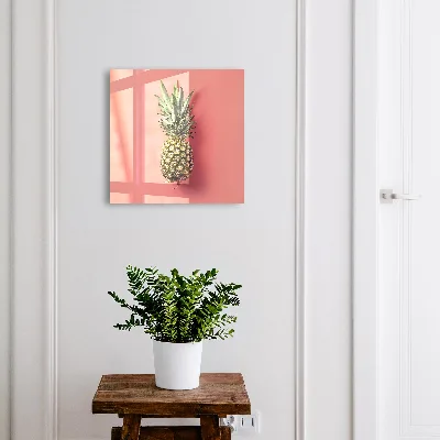 Kutija za ključeve Egzotični ananas