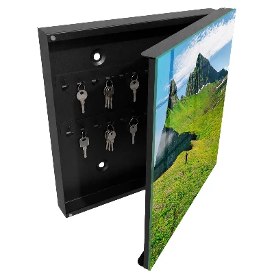 Vješalica za ključeve Zelene planine