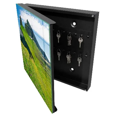 Vješalica za ključeve Zelene planine