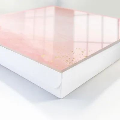 Kutija za ključeve Pastelna elegancija