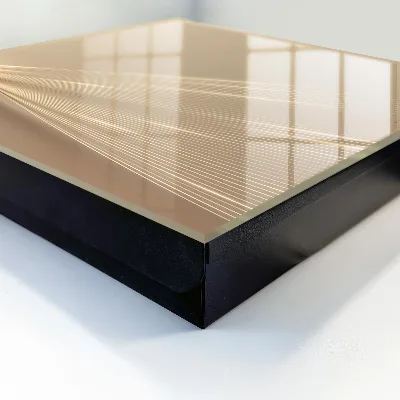 Vješalica za ključeve Minimalističke linije