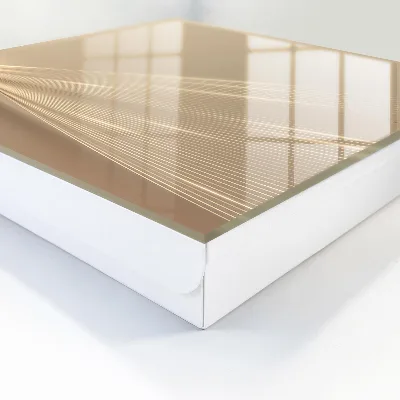 Vješalica za ključeve Minimalističke linije