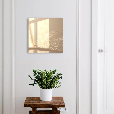 Vješalica za ključeve Minimalističke linije